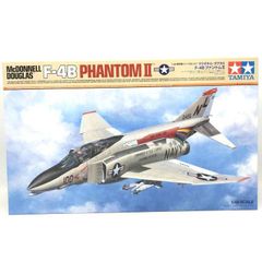 TAMIYA 1/32 McDonnell Douglas F-4J - メルカリ