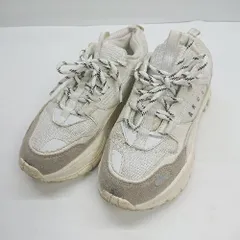 ◇ AKIII CLASSIC アキクラシック スニーカー サイズUS W6 ホワイト系 レディース E  【1408060009824】のサムネイル