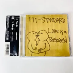 2024年最新】hi-standard DVDの人気アイテム - メルカリ