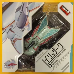 メガハウス ヴァリアブルアクション 新世紀GPXサイバーフォーミュラ イシュザークのサムネイル
