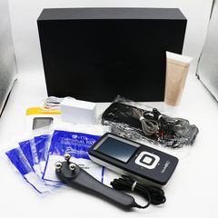 中古美品 伊藤超短波株式会社 ツインビート∞ インフィニティ ER7-05-25