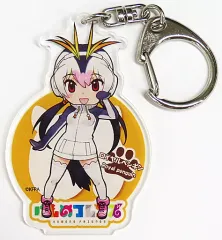けものフレンズ ツチブタ、サーバー アクリルキーホルダー図鑑　未開封品 けものフレンズ ツチブタ、サーバー アクリルキーホルダー図鑑