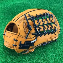 2025年最新】ssk 33 エスエスケイ 外野用 硬式グローブ 外野手用 