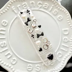 iQOS ♡ イルマワン ♡ イルマiワン ♡ ケース ♡ デコ ♡ 地雷系