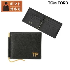 2024年最新】tomford マネークリップの人気アイテム - メルカリ