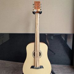 【新品】YM-02/NTL　ヤイリ　コンパクト　アコースティックギター　ギター　アコギ　ナチュラル