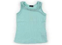 【べべ/BeBe】タンクトップ・キャミソール 90サイズ 女の子【子供服・ベビー服】（1827418）