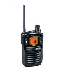 インカム　スタンダード 八重洲無線　SR45　特定小電力トランシーバー　無線機