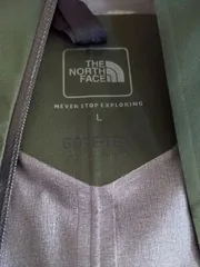 ノースフェイス オールマウンテンジャケット ゴアテックス