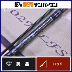 ダイワ⭐︎ハートランド⭐︎6102ML-FS バスロッド⭐︎ ダイワ⭐︎ハートランド⭐︎6102ML-FS バスロッド⭐︎ ダイワ ハート