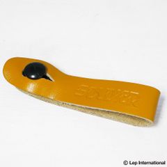 【新品】Soldier Strap ストラップボタン SW-BS-01（Yellow） / a49282【アクセサリー】