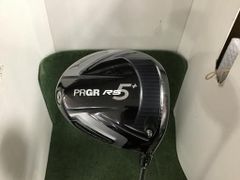 【中古】 プロギア RS 5+(2020) 11.5° ドライバー DR Speeder EVOLUTION FOR PRGR(2020 DR) (フレックスR) メンズ 男性用 右利き 右用 Cランク ゴルフクラブ