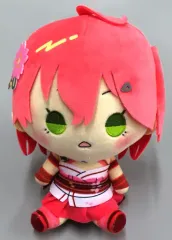 さくらみこ もちどる ホロライブ