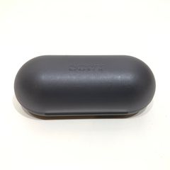 1281116 SONY WF-C500 YY2952 ワイヤレス イヤホン 充電 ケース のみ ブラック 黒 ソニー