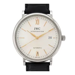 2024年最新】iwc ポートフィノ オートマティックの人気アイテム - メルカリ