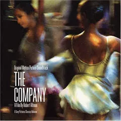 米CD Van Dyke Parks The Company  SK93092PROMO Sony Music Soundtrax プロモ /00110