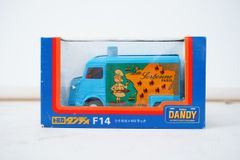 8.438 ▲ トミカ ダンディ シトロエンHトラック F14