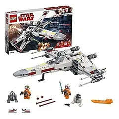 中古】レゴ(LEGO)スター・ウォーズ Xウィング・スターファイター 75218 