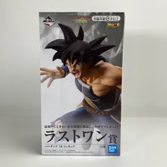 2025年最新】一番くじ バーダックフィギュアの人気アイテム