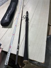 SMITH Offshore Stick WGJ-S58M - メルカリ