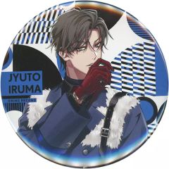 ヒプノシスマイク“Extra Wardrobe 04”缶バッジ」 入間銃兎 - メルカリ