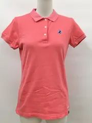 ジャックバニー パーリーゲイツ JACK BUNNY!! PEARLY GATES ポロシャツ 1 2508WS095