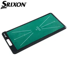 ダンロップ スリクソン GGF-68110 インパクトチェッカー スイング練習器具のサムネイル