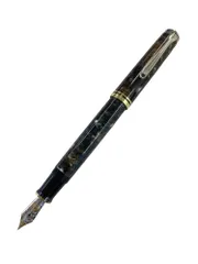 レア品✨廃盤品✨ペリカン 万年筆 スーベレーン M1000 18C-750 緑縞 ペリカン スーベレーン1000 M1000 [緑縞] (万年筆) 価格比較