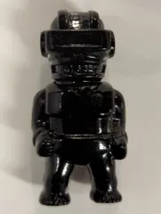 ガーガメル　テトランアルファ　ソフビ　開封品　GARGAMEL 未塗装 Yahoo!オークション -「テトラン」の落札相場・落札価格