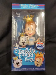 2025年最新】funko wacky wobblerの人気アイテム - メルカリ