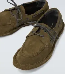 ドリスヴァンノッテン DRIES VAN NOTEN ローファー 37 中古 ドリスヴァンノッテン DRIES VAN NOTEN ローファー 37 中古