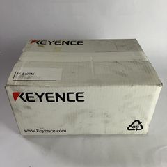 KEYENCE CV-X300E 画像処理システム 本体 - メルカリ