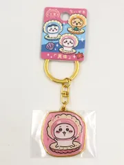 ♪) ちいかわ (真珠)  ご当地ダイカットキーホルダー ちいかわ なんか小さくてかわいいやつ 三重限定 [10]