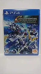 【中古】(非常に良い)SDガンダム ジージェネレーション ジェネシス- PS4