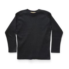 slopeslow スロープスロウ paper high twisted wool breton st sweater ペーパーハイツイストウールブルトンセーター