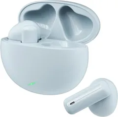 【新型Bluetooth5.3技術】ワイヤレスイヤホン ENCノイズキャンセリング HiFiステレオ音質 イヤフォン 自動ペアリング Type‐C急速充電 生活防水 タッチ操作 快適な装着感 左右分離型 小型 Windows/iOS/Android適用