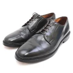 2024年最新】allen edmonds コードバンの人気アイテム - メルカリ