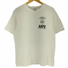 2024年最新】AAPE BY A BATHING APE エーエイプバイアベイシングエイプ