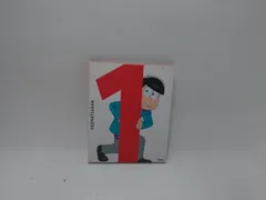 おそ松さん/第一松【Blu-ray】状態：非良