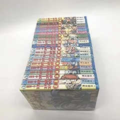 ボボボーボ・ボーボボ 全巻21巻 澤井哲夫
