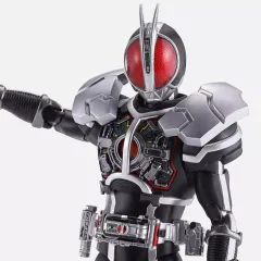 2025年最新】S.H.Figuarts (真骨彫製法) 仮面ライダー555 仮面ライダー