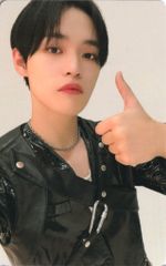 NCT DREAM 포토 카드 & 슬리브 세트 봉입 CHENLE 2022 THE DREAM SHOW 2:In A DREAM in JAPAN