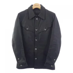クロムハーツ CHROME HEARTS レザージャケットのサムネイル
