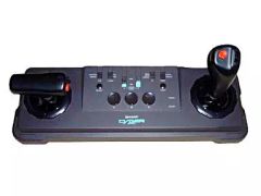 シャープ x68000 サイバースティック インテリジェントコントローラー