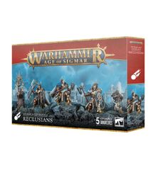 AoS Stormcast Eternals未組立 Retributors GW - メルカリ