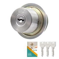 KEYGAL ENTRY SYSTEM リモコンキー 本体 三協アルミ - メルカリ