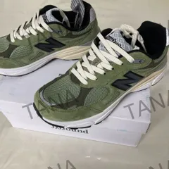 2024年最新】NEWBALANCE990V3の人気アイテム - メルカリ