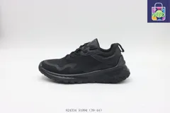 【今日WTO】エッコ ECCO カジュアルシューズ 黒 824334 51094-WTO輸入2-UV31