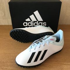 アディダス　Ｘ19.4　TFJ　ジュニアトレーニングシューズ