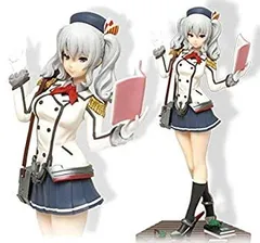 【中古】艦隊これくしょん 艦これ 鹿島 教育中 フィギュア dwos6rj